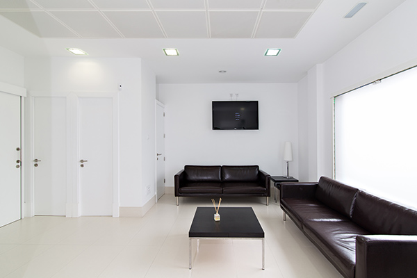 医院リフォーム